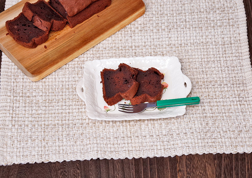 ガトーショコラのレシピ チョコレートケーキの作り方