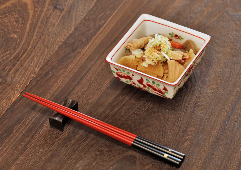 もつ煮込みのレシピ・作り方 豚白モツを使った煮込み料理