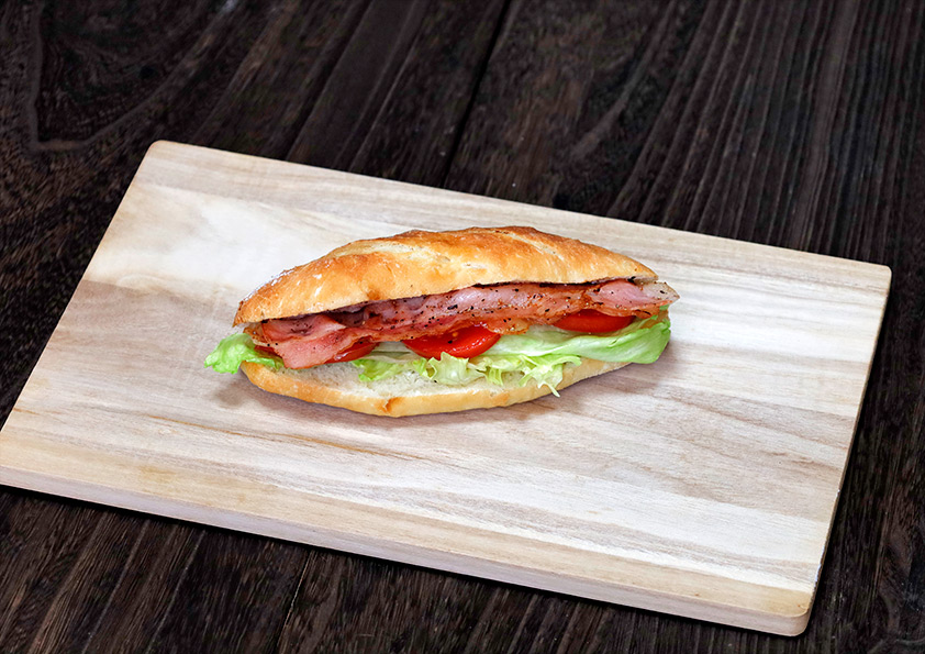 耐熱ガラス保存容器で作る柔らかソフトフランスパンのレシピ